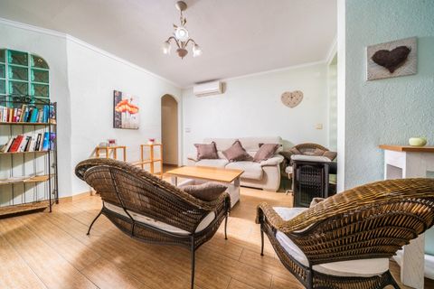 Villa i La Marina, Alicante, La Marina - € 265.000 | Ref: 6100VA - foto 8